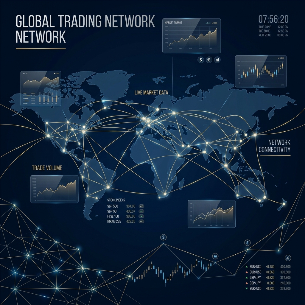 Traders Global Network